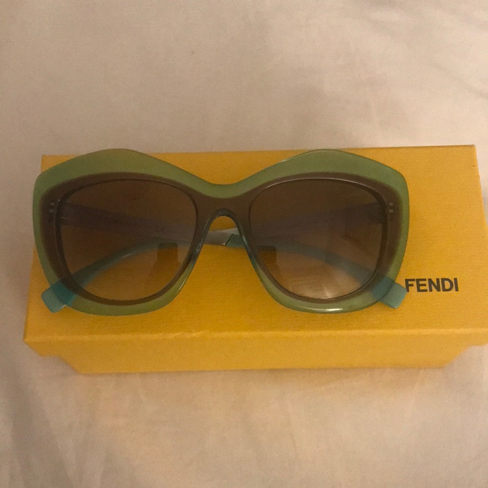 Fendi sunglasses